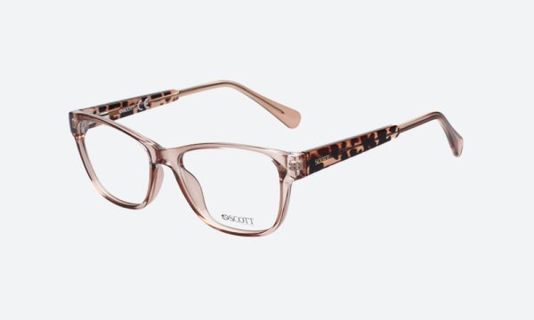 Scott SC5652 C5 Brown