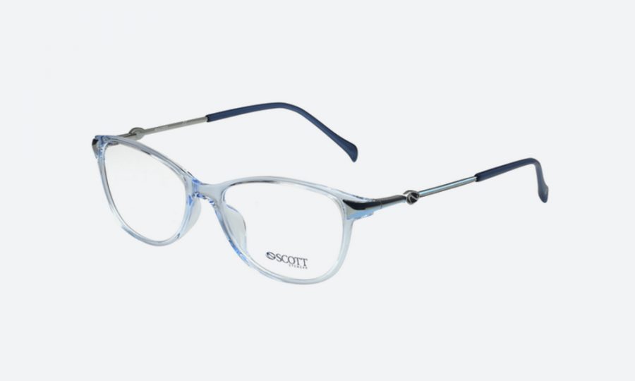 Scott SC5704 C3 Blue