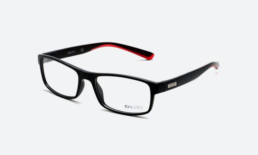 Scott SC5713 C1 Black