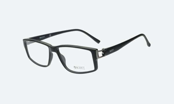 Scott SC5743 C2 Black