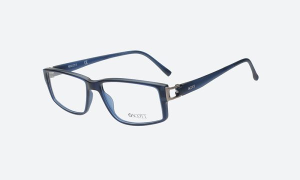 Scott SC5743 C3 Blue