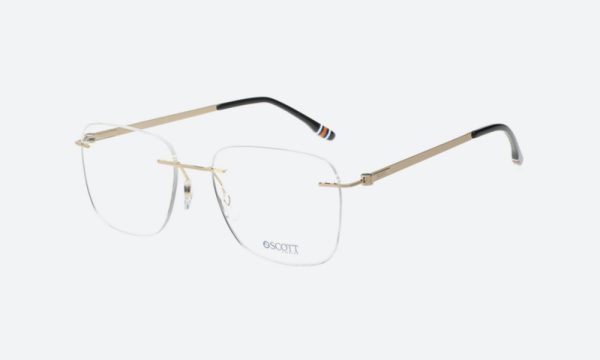 Scott SC5753 C1 Gold