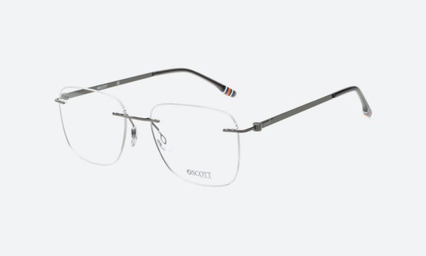 Scott SC5753 C2 Gunmetal
