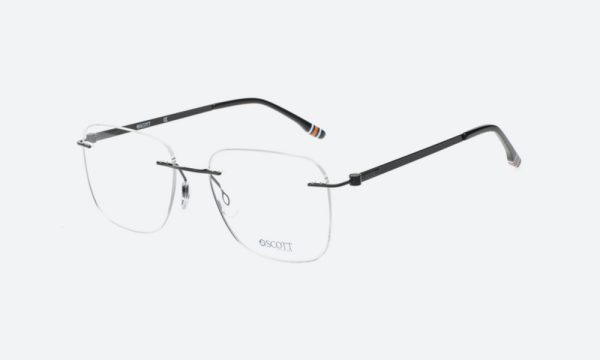 Scott SC5753 C3 Black