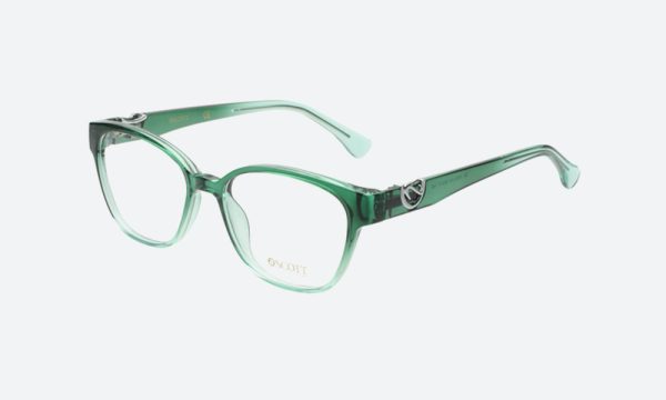 Scott SC5763 C4 Green