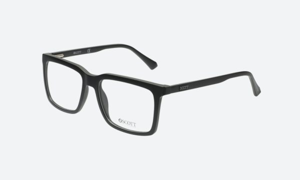 Scott SC5767 C5 Black