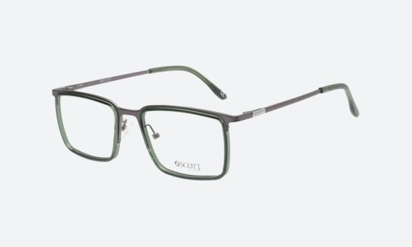 Scott SC5771 C2 Green