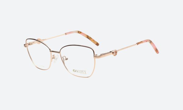Scott SC5775 C2 Rose Gold