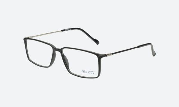 Scott SC5781 C5 Black