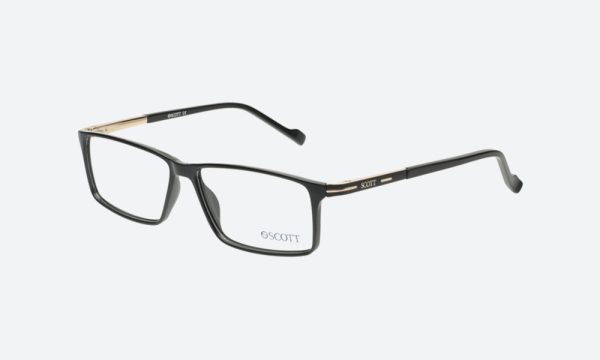 Scott SC5782 C1 Black