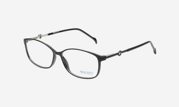 Scott SC5784 C1 Black