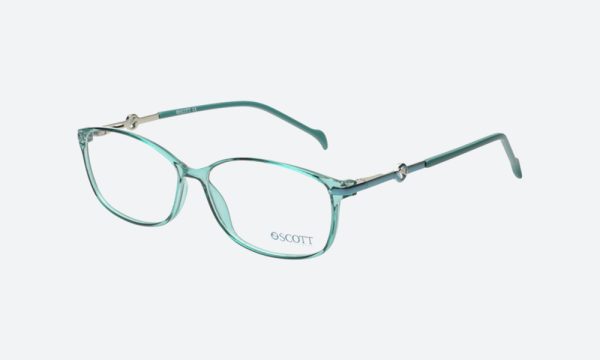 Scott SC5784 C2 Green