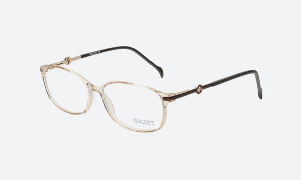Scott SC5784 C4 Brown