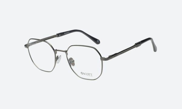 Scott SC5789 C2 Gunmetal