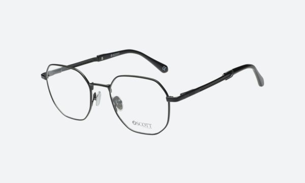 Scott SC5789 C3 Black