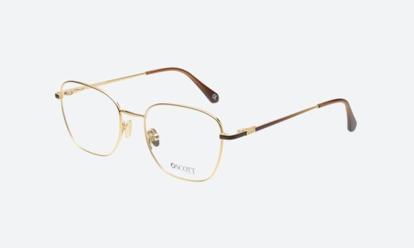 Scott SC5790 C1 Gold