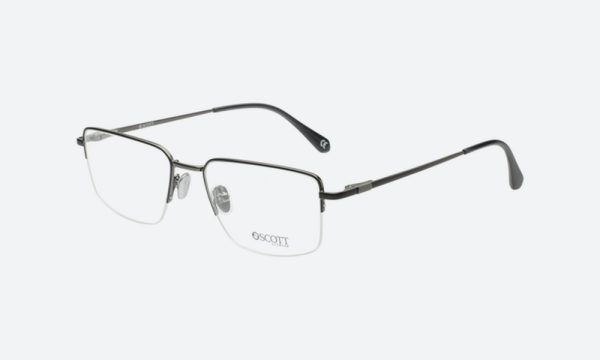 Scott SC5792 C2 Black