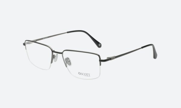 Scott SC5792 C4 Black