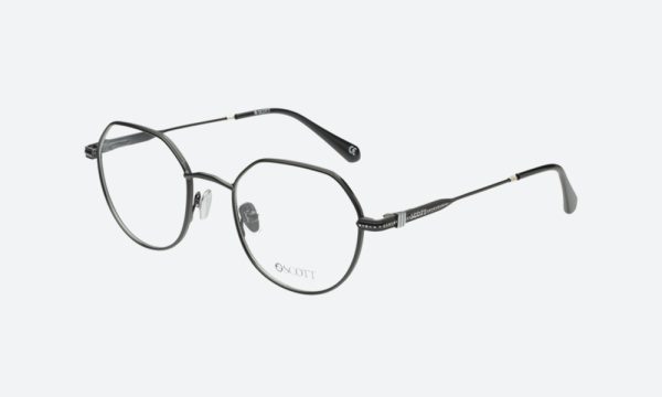 Scott SC5795 C4 Black