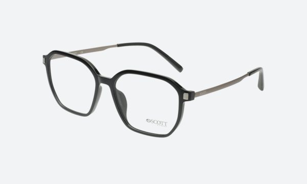 Scott SC5802 C1 Black
