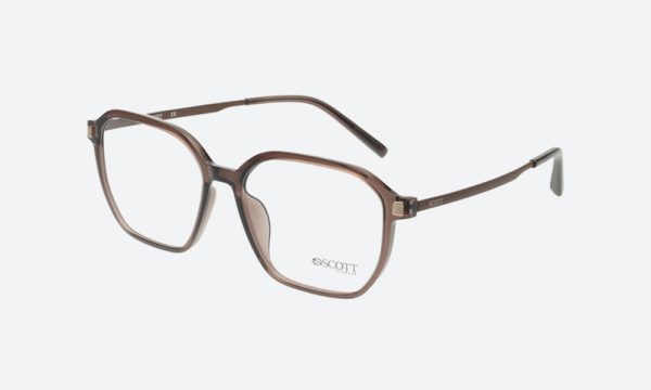 Scott SC5802 C3 Brown