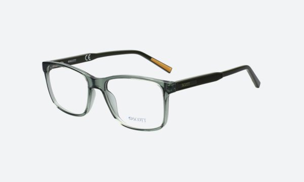 Scott SC5813 C2 Green