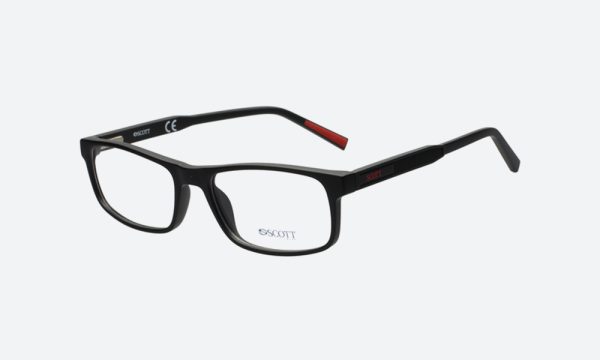 Scott SC5814 C2 Black