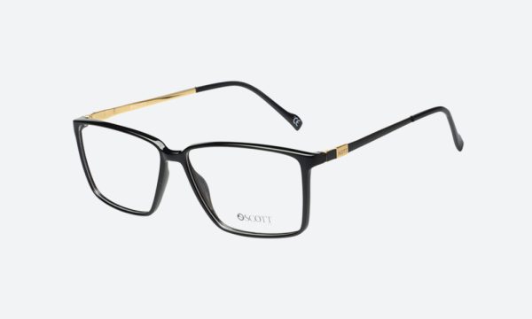 Scott SC5818 C1 Black