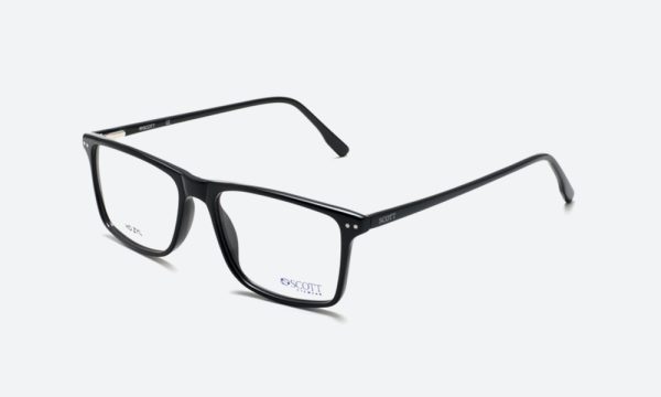 Scott SC642A C1 Black