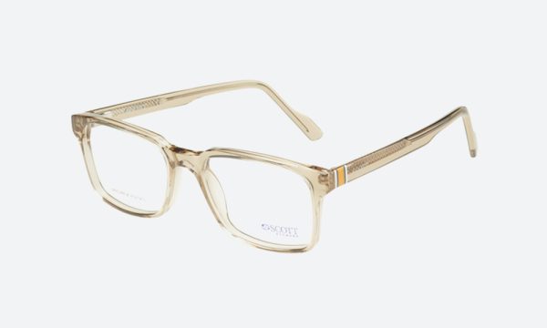 Scott SC655A C9 Brown