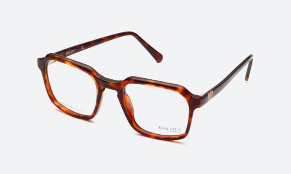Scott SC682A C2 Havana