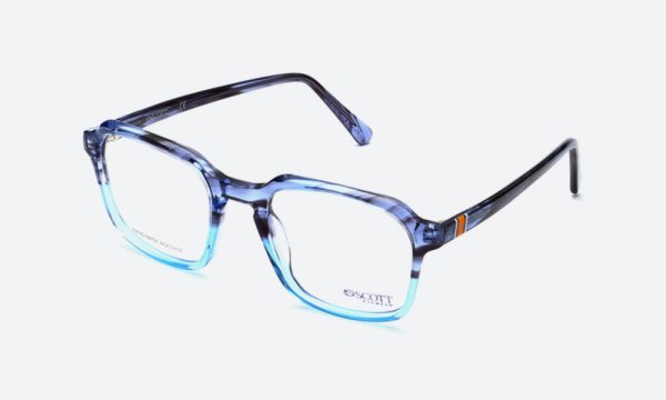 Scott SC682A C3 Blue