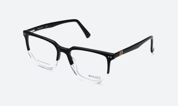 Scott SC693A C4 Black