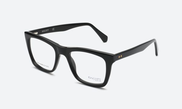 Scott SC695A C2 Black