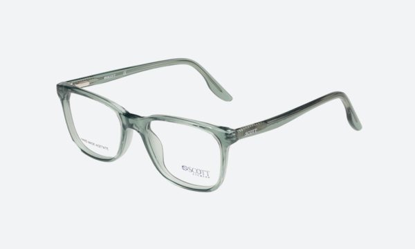 Scott SC698A C3 Green