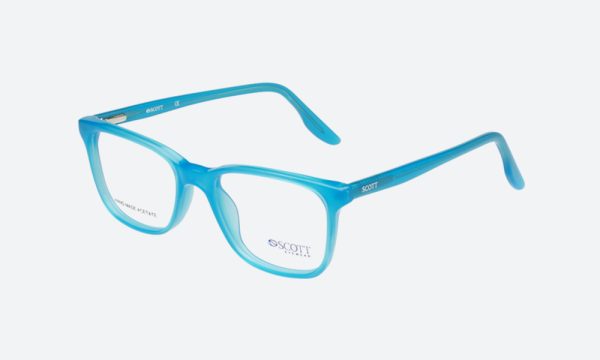 Scott SC698A C6 Blue