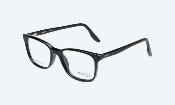 Scott SC699A C1 Black