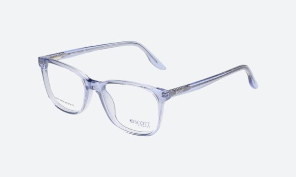 Scott SC699A C6 Blue