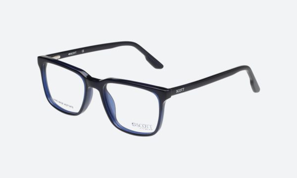 Scott SC701A C3 Blue