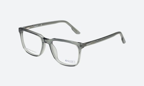 Scott SC701A C5 Green