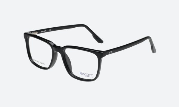 Scott SC702A C1 Black