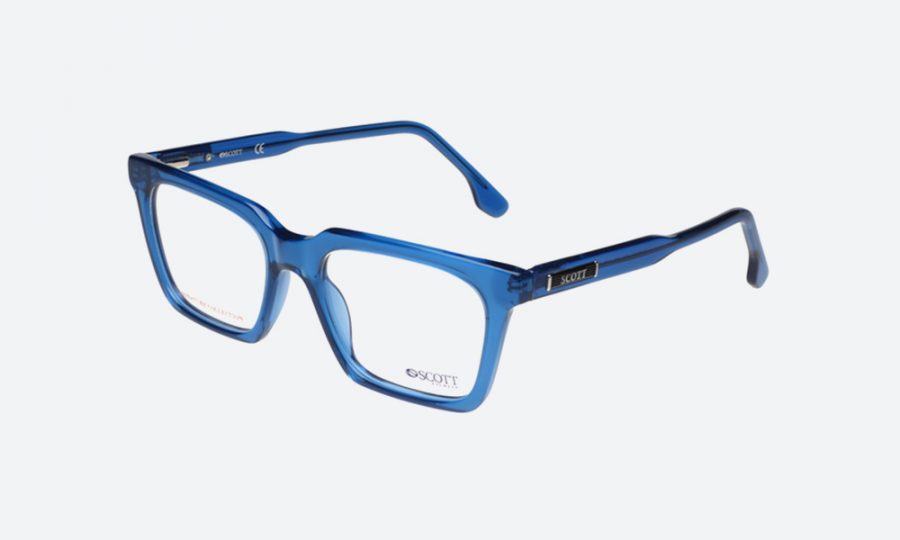 Scott SC7034 C4 Blue