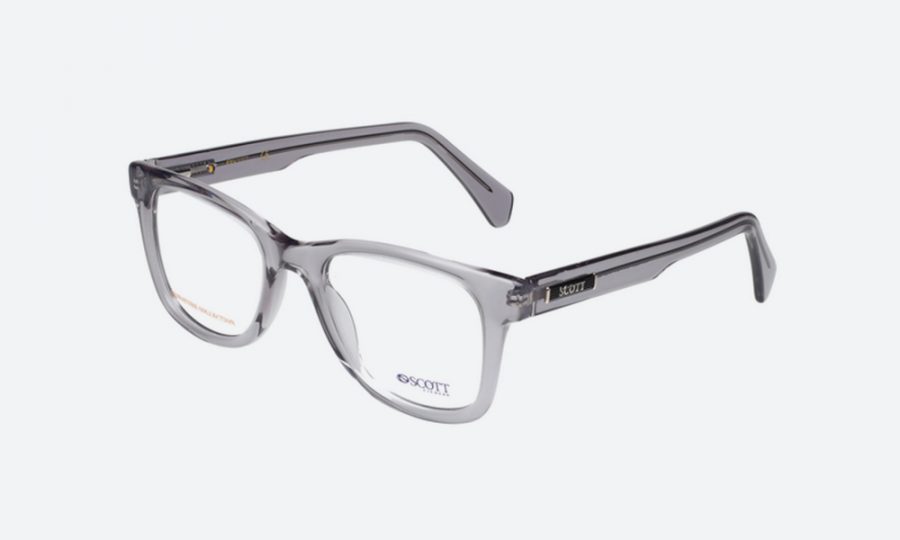 Scott SC7035 C6 Grey