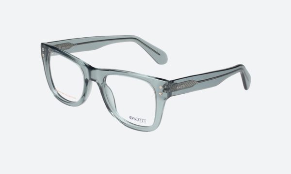 Scott SC7037 C3 Green