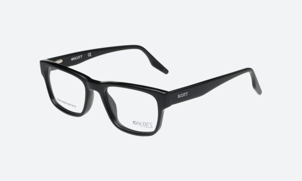 Scott SC703A C1 Black