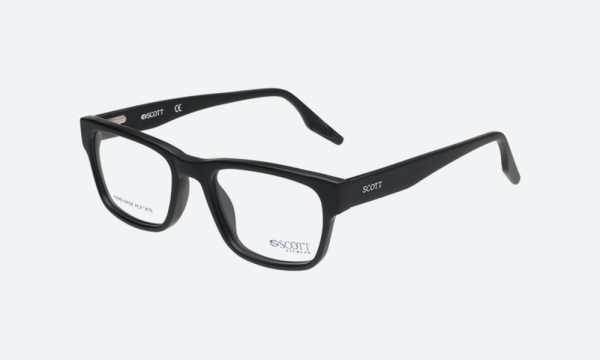 Scott SC703A C2 Black