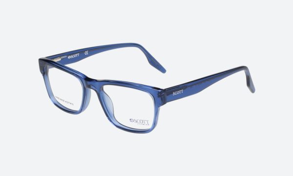 Scott SC703A C4 Blue