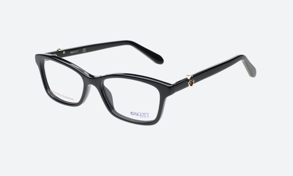 Scott SC7040 C1 Black