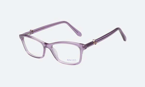 Scott SC7040 C6 Purple