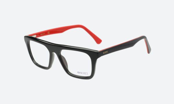 Scott SC7045 C1 Black